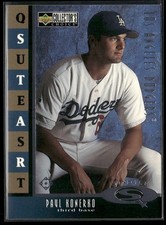 1998 Collector's Choice #SQ26 Paul Konerko StarQuest Single