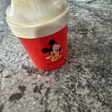 Mickey Mouse Sippy Cup