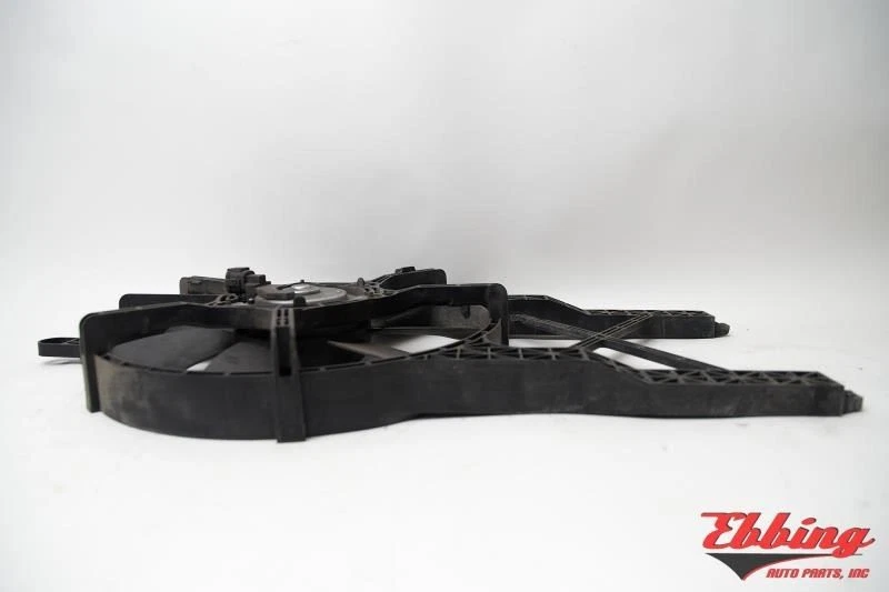 Condenser Fan Assembly 4.0L 6 Cylinder V6 Fits 2007-2015 Nissan Xterra 678664 Foto 2 de 4