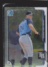 Tampa Bay Rays Extravaganza Inserts Rookies -- Get 40% off!!