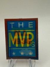 1990 Score Magic Motion Trivia BB #s 1-56 - You Pick