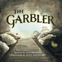 Ivan Brandt | The Garbler | Taschenbuch | Englisch (2024) | FriesenPress