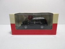 1/43 Kyosho Nissan X-TRAIL T30 Xtt 2005 Super Black Collectables 17+