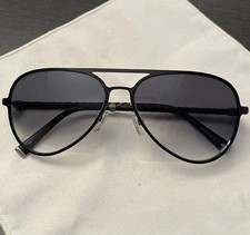 John Varvatos V514 New Lenses Installed Matte...