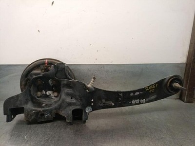 4628835 5138138 achsschenkel hinten links FORD FOCUS I DAW DBW 1.8 1998