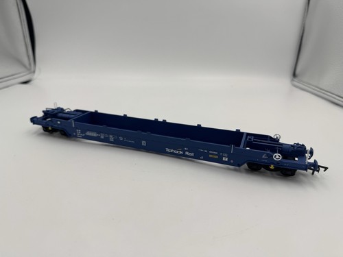 Dapol B779D KTA/KQA Taschenwagen GERS 4907 017-4 | Condition: Used