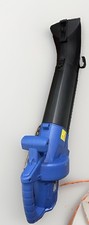 Hyundai HYBV3000E2 3000W 3-in-1 Electric Leaf Blower, Vacuum & Mulcher