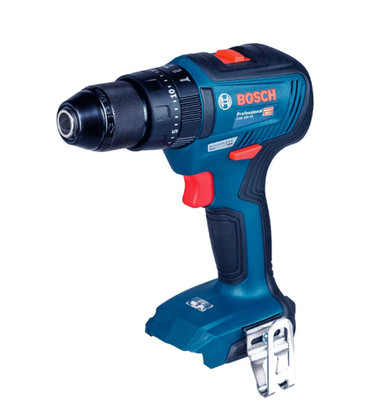 Bosch GSB 18V-55 Professional Cordless Drill Driver L-Boxx Bare Tool Set