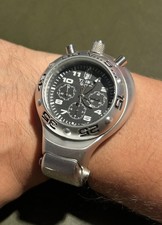 Orologio Tribe by Breil bullhead
