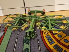 Bruder Schwader/ Heuwender von Krone