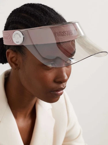 casquette chapeau visière christian dior