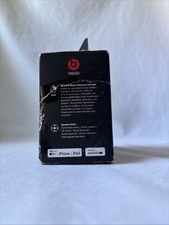 Beats by Dr. Dre Fit Pro In-Ear-Kopfhörer - Schwarz (MK2F3ZM/A) – Bild 13