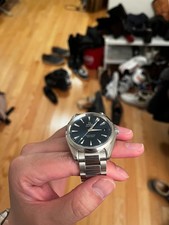 Omega Seamaster Aqua Terra Blue Dial 231.10.42.21.03.003 (Spectre) 41.5mm 4