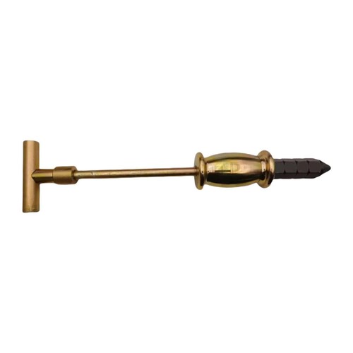 Slide Hammer Portable Vehicle Maintenance Wear Resistant Garage Dents Puller - Picture 3 of 5