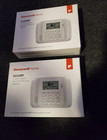 Honeywell Home 6162RF Custom Alpha Receiver/Keypad Bundle (2)