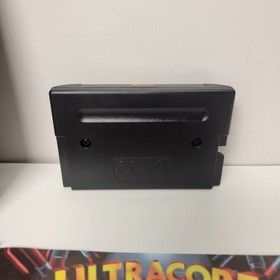 Ultracore Mega Drive- Strictly Limited - Sega Genesis Tested and Working