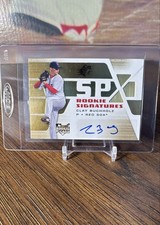 Hail to the Champs! 2013 Boston Red Sox Rookie Cards Guide 33