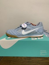 Nike Supreme x Gato SB Blue for Sale | Authenticity  display picture 3
