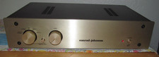 Conrad Johnson PV-10B  Vacuum Tube Preamp (w/phono Clean, tested , works )