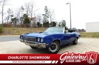 1972 Buick Gran Sport GS455