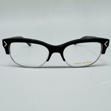 Tory Burch TY 2083 1390 53-17-140, BLACK SILVER, WOMEN ORIGINAL