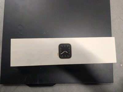 Original Apple Watch Series 5  BOX ONLY