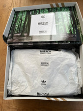 rare adidas  zx 500 og hirch kollektion dear skin  !!!!!