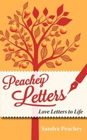 Peachey Letters Love Letters To Life Sandra Peachey Taschenbuch Englisch 2013