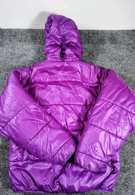 Vintage Patagonia Das Parka Jacket Men's Medium BRIGHT PURPLE
