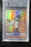 2011 Leaf Valiant - Jose Fernandez Autograph #VA-JF1 Orange /25 (AU, RC)
