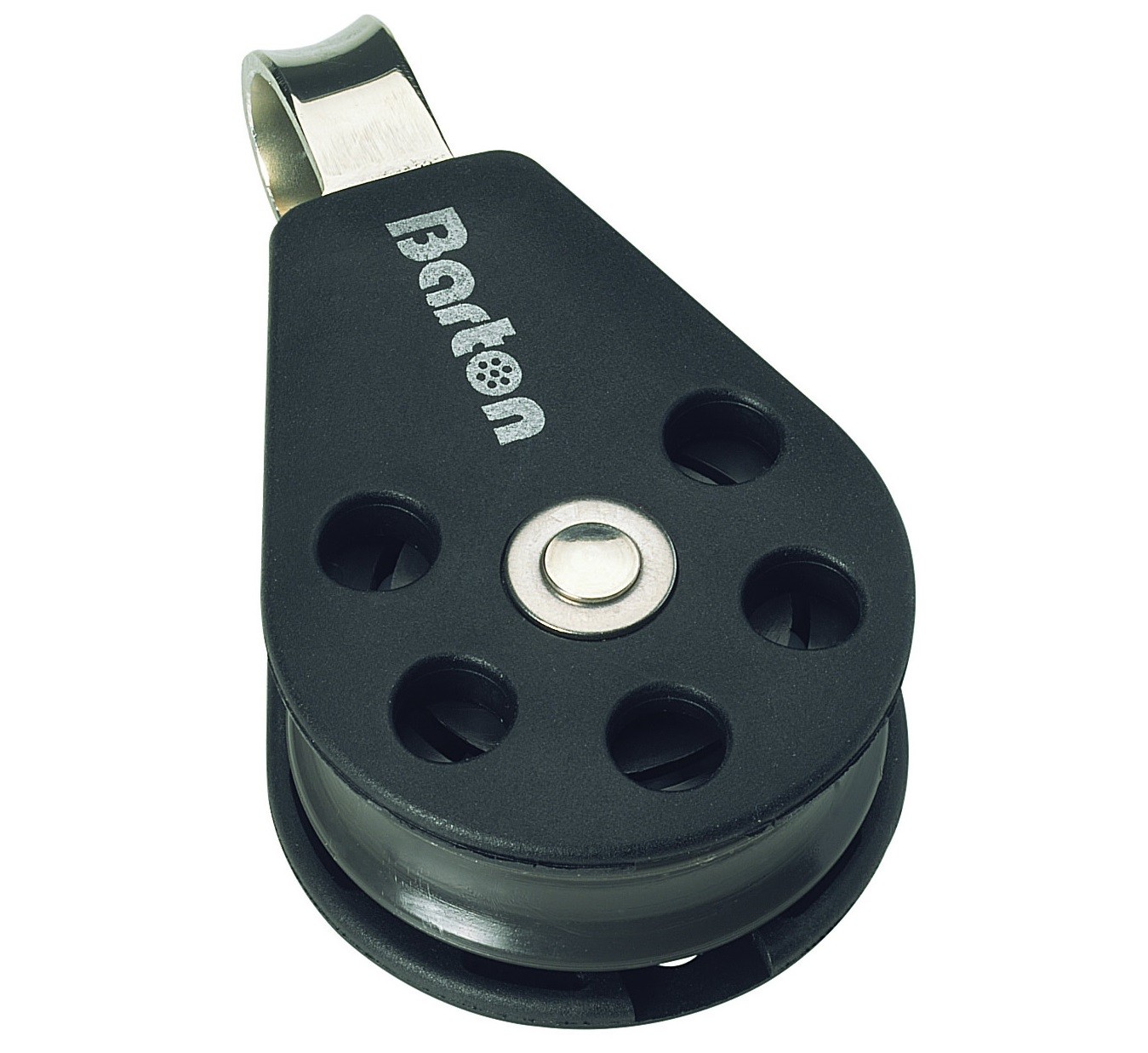 Barton Single Fixed Eye Ball Bearing Block S2 - BAN12110