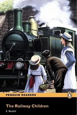 Edith Nesbit (u. a.) | The Railway Children | Taschenbuch | Englisch (2008)
