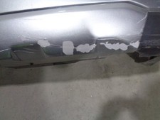 Pare-choc arrière Subaru OUTBACK