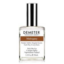 Demeter 1oz Cologne Spray - Mahogany,Women's Fragrances