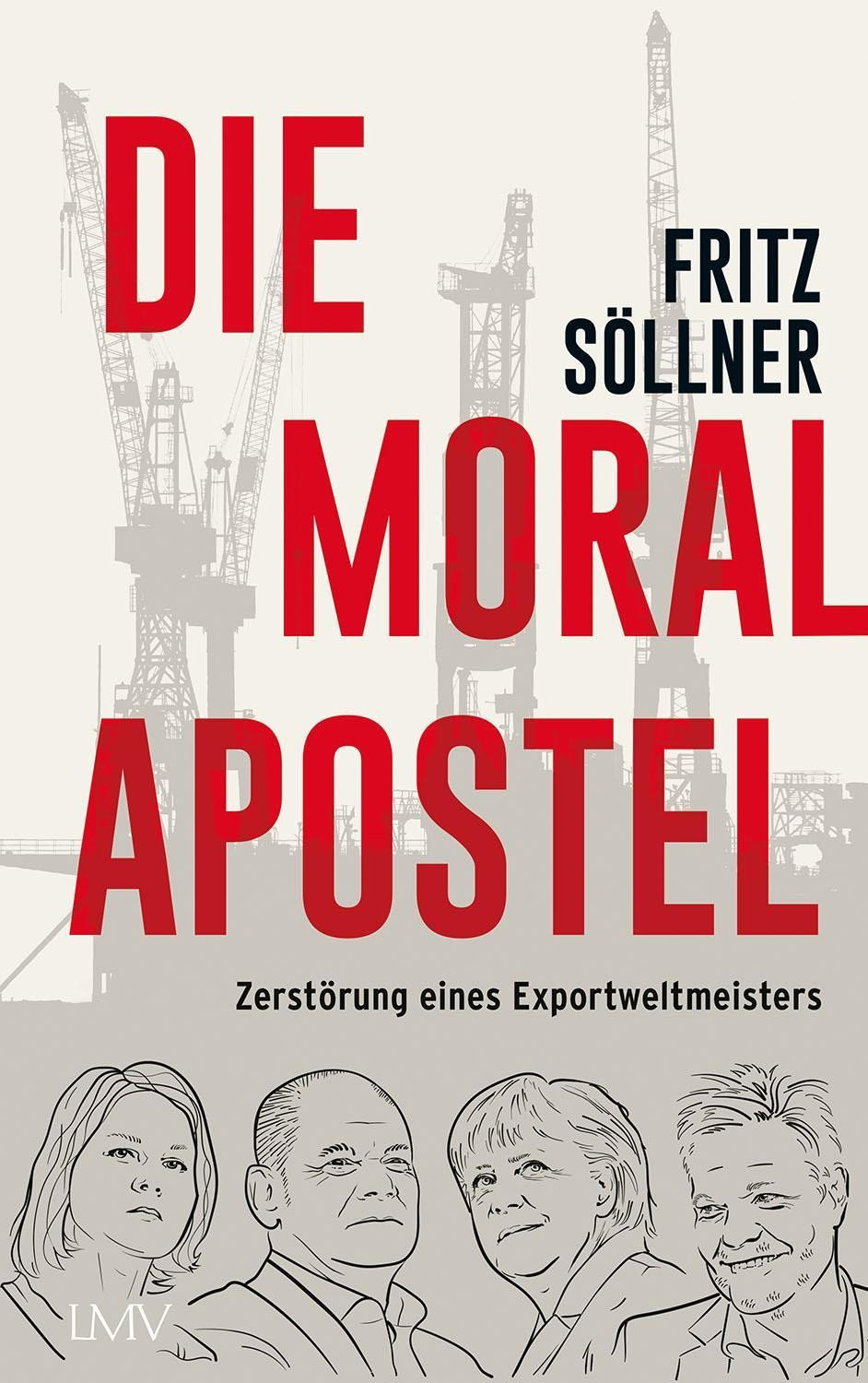 Langenmueller Verlag Die Moralapostel - Bild 2