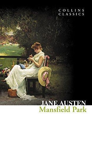 Mansfield Park: An essential, best-loved classic (Collins... - Austen, Jane