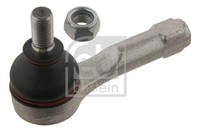 Spurstangenkopf Vorne Links Rechts Febi Bilstein 32023 FÜR Nissan Lenkgelenk