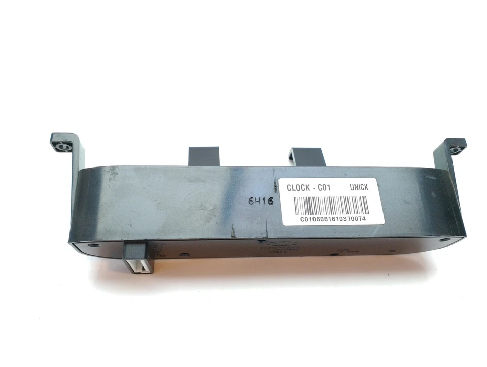945101D100 DISPLAY MULTIFUNZIONE / 414524 PER KIA CARENS 2.0 CRDI - Immagine 2 di 4