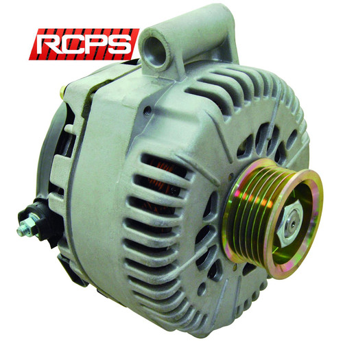 Nuevo alternador 130A para Ford Explorer Sport Trac 4,0 L 2001-2004 1L2Z-10346-ABRM - Imagen 1 de 8