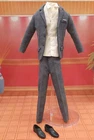 Vintage Mattel 1960s KEN Doll Saturday Date Jacket Shirt Pants Shoes Outfit