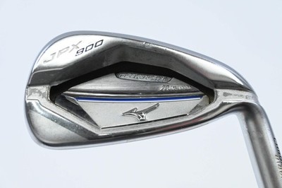 Mizuno JPX 900 Hot Metal #4 Eisen / 21 Grad / Regular Flex Project X LZ 70