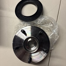 MOOG 515151 Front Wheel Bearing Hub for 2012-2018 Dodge Ram 1500 W/ABS