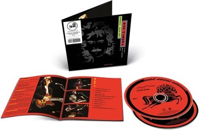 George Harrison - Live In Japan [New CD]