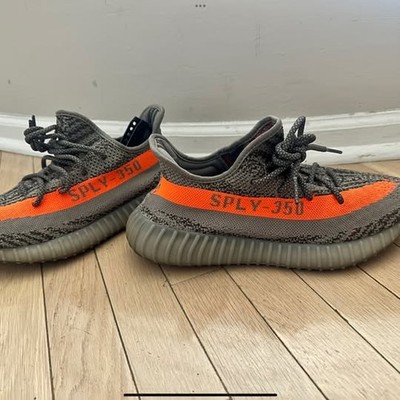 Yeezy Boost 350 V2 Beluga - Mens 10 - adidas x Yeezy