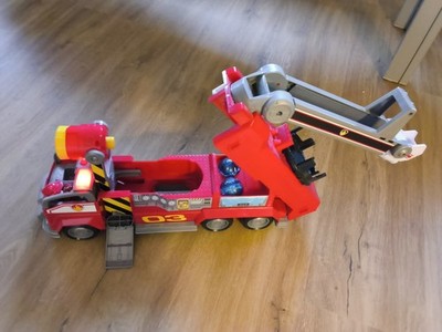 Spin Master PAW Patrol Marshalls Feuerwehrauto Spielset (6061798)