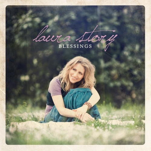 Laura Story Blessings (CD) (US IMPORT) - Picture 2 of 2