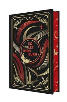 So let them burn  von Cole, Kamilah | Buch | Zustand sehr gut
