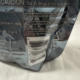 LEGO Hero Factory - Jawblade Building Set (6216) New Sealed