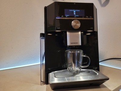 Siemens Eq 9 s300