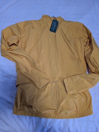 Velocio Ultralight Women's Rain jacket XL - Picture 5 of 6